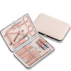 Manicure tool set