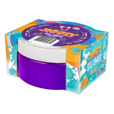 TUBAN Jiggly Slime - PURPLE PLUM - 200g, TU3580