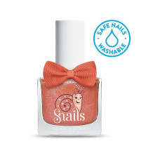 SNAILS nail polish 10.5ml Mrs. Carrot head 6141 W1773P