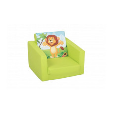 DELTA TRADE DT5 children's armchair DT5-17123