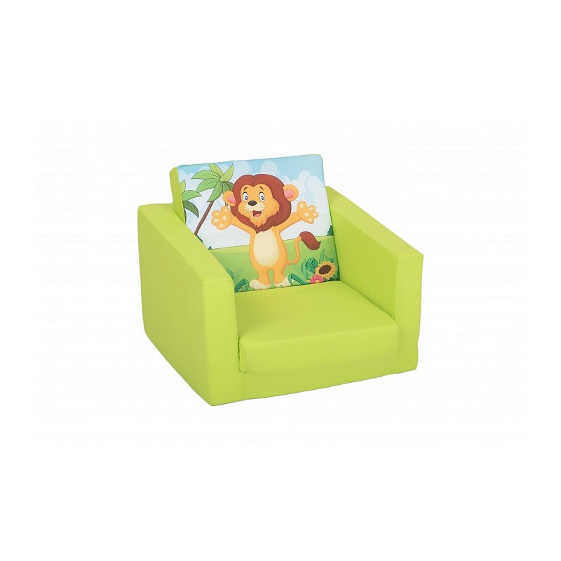 DELTA TRADE DT5 children's armchair DT5-17123