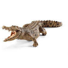 SCHLEICH WILD LIFE Krokodils