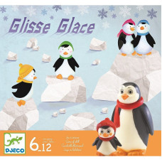 Games - Glisse Glace