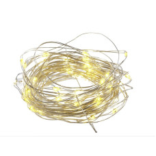 MPORT light string 20 LED