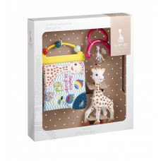 VULLI SOPHIE LA GIRAFFE baby toy set 0m+ 010325