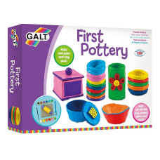 GALT First Pottery, 1003466