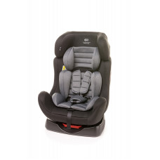 4BABY FREEWAY Child seat 0-25kg GREY XXI