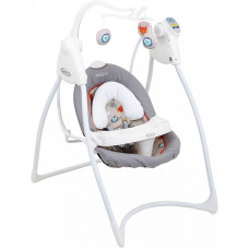 GRACO LOVIN HUG swing 0m + ADORABLE 213581