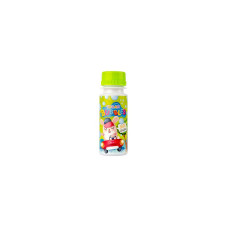 Soap bubble liquid - 60 ml - Car