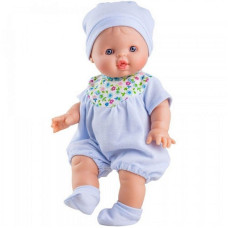 PAOLA REINA doll GORDIS ALBERT 34cm 04064