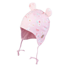 TUTU Hat 38-42 size, 3-006063 D PINK-PINK