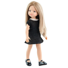 PAOLA REINA doll AMIGAS MANICA 32cm 04481