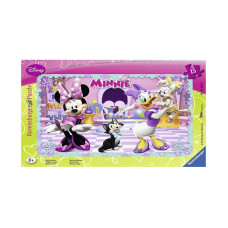 Ravensburger Puzle Minnie Mouse 15gab., R06049