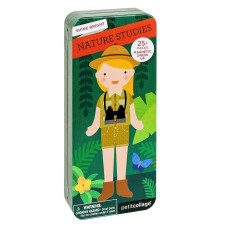 Nature Studies Shine Bright Magnetic Play Set