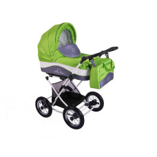 LONEX JULIA BARONESSA Universal stroller 2in1, JBN-14