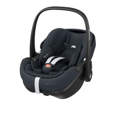 MAXI COSI Pebble 360 PRO car seat 0-13kg 40-87cm Essential Graphite