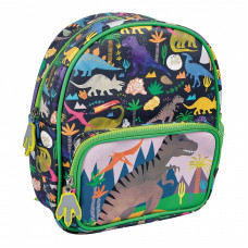 FLOSS & ROCK Backpack Dinosaur, 42P6354