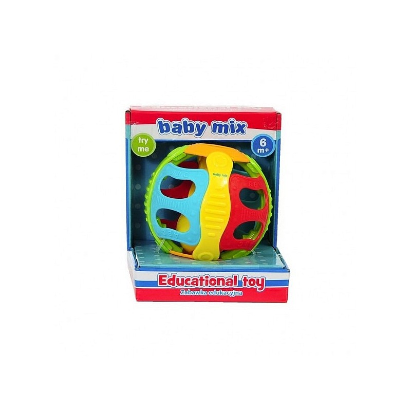 BABY MIX Ball 3355 6m+