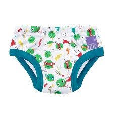 BAMBINO MIO Training Pants PEA POWER 2-3y