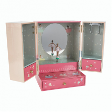 FLOSS & ROCK Musical Jewellery Box ENCHANTED 43P6385