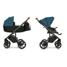 ROAN BASS NEXT universal stroller 2in1, SEAPORT