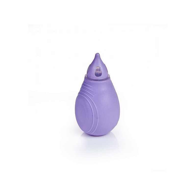 CANPOL BABIES Aspirator for a nose purple 56/119