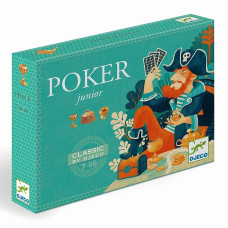 Classic games - Poker Junior