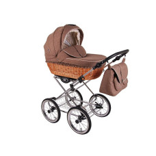 LONEX CLASSIC RETRO LEN Universal stroller 2in1, RL-30