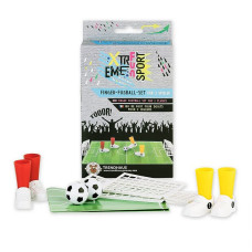 Xtreme - Finger Football Set (9 pieces)