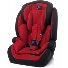 4BABY ASPEN 9-36kg Child seat RED