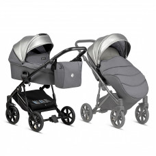 TUTIS SKY Luxury universal stroller 2in1, 059 MOONSTONE