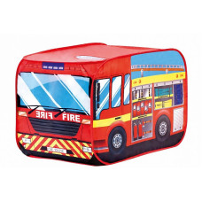 BINO Tent FIRE ENGINE, 82815