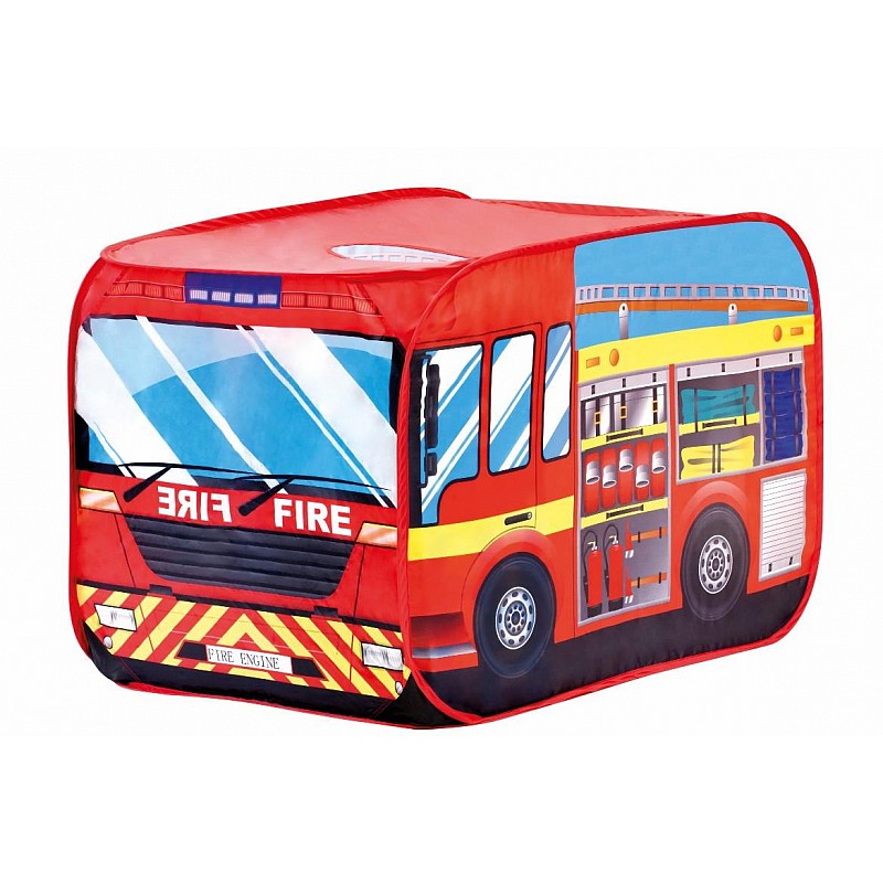 BINO Tent FIRE ENGINE, 82815