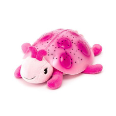 GERARDOS TOYS CloudB Twilight Ladybug® - Pink