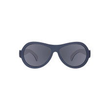 BABIATORS Aviator "Nautical Navy" Two Tone солнцезащитные очки (темно синий/белый ) , BAB203204