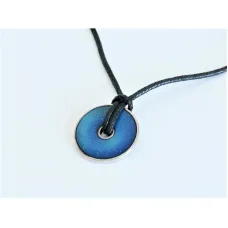 K:S ME Mood necklace - Donut (changing colour) K301276