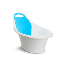 MUNCHKIN Sit & Soak Dual-Stage Tub 0-12m, 212242