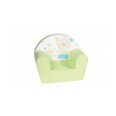 TRADE DELTA children's upholstered chair DT8-18003