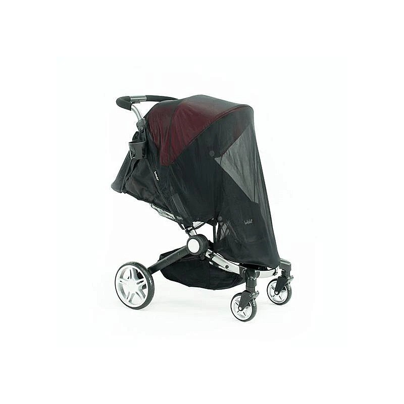 LARKTALE Coast Insect Cover Black Mesh LK29502