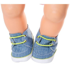 BABY BORN Sports shoes for doll 824207