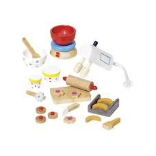 GOKI Accessories for cooking 51851