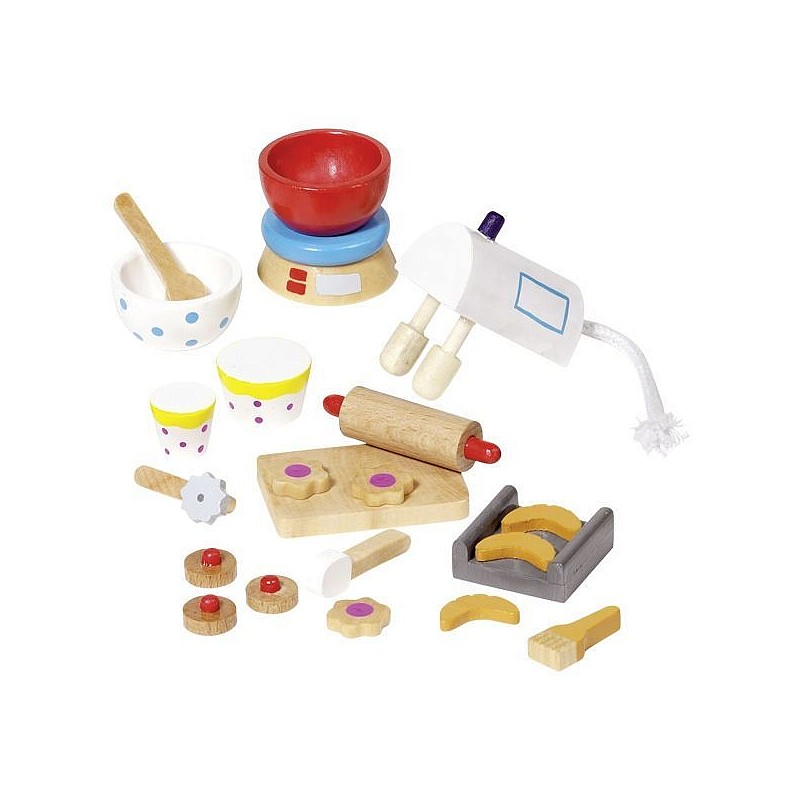 GOKI Accessories for cooking 51851