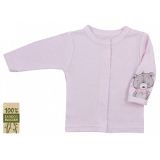 KOALA TOMMY blouse 68 size 08-401 pink