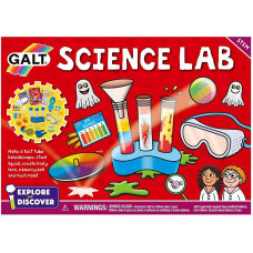 GALT Laboratorija Science Lab, 1004861