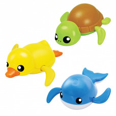 JUST FOR TOTS bath toy, sortiments, 66081