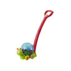 PLAYGO INFANT&TODDLER Push and sort Snail Buddy, 2870