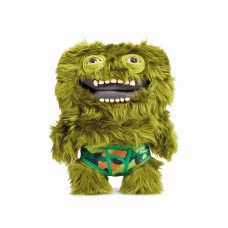 FUGGLER soft monster Underoo Mcgoo, green, 320-15132-I