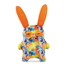 FUGGLER plush monster Rabid Rabbit, 320-15153-I