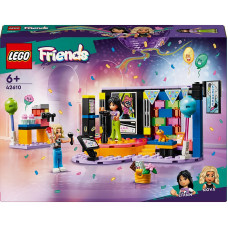 42610 LEGO® Friends Karaoke Mūzikas Ballīte