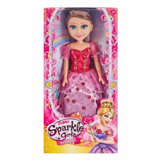 SPARKLE GIRLZ 45 cm lelle Princese, dažādas, 10049